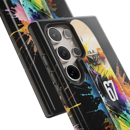 "Six-Seven" Mobile Phone Case