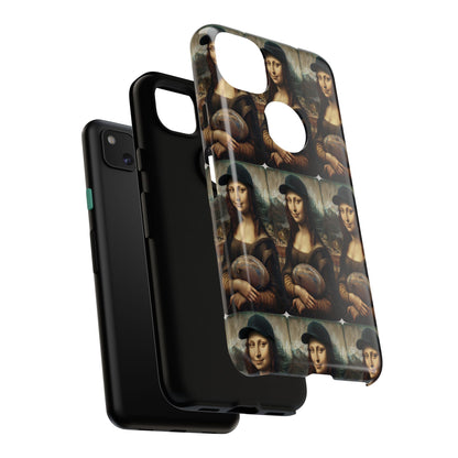 "Masterpiece Match" Mobile Phone Case