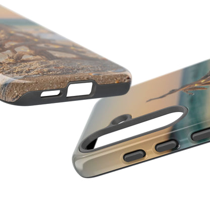 "Driftness" Mobile Phone Case