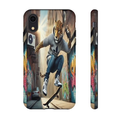 "Savage.  Not Savage" Mobile Phone Case