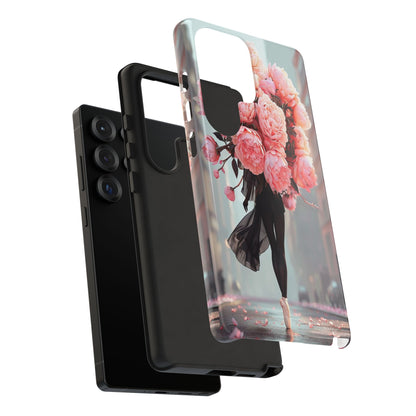 "Petal" Mobile Phone Case