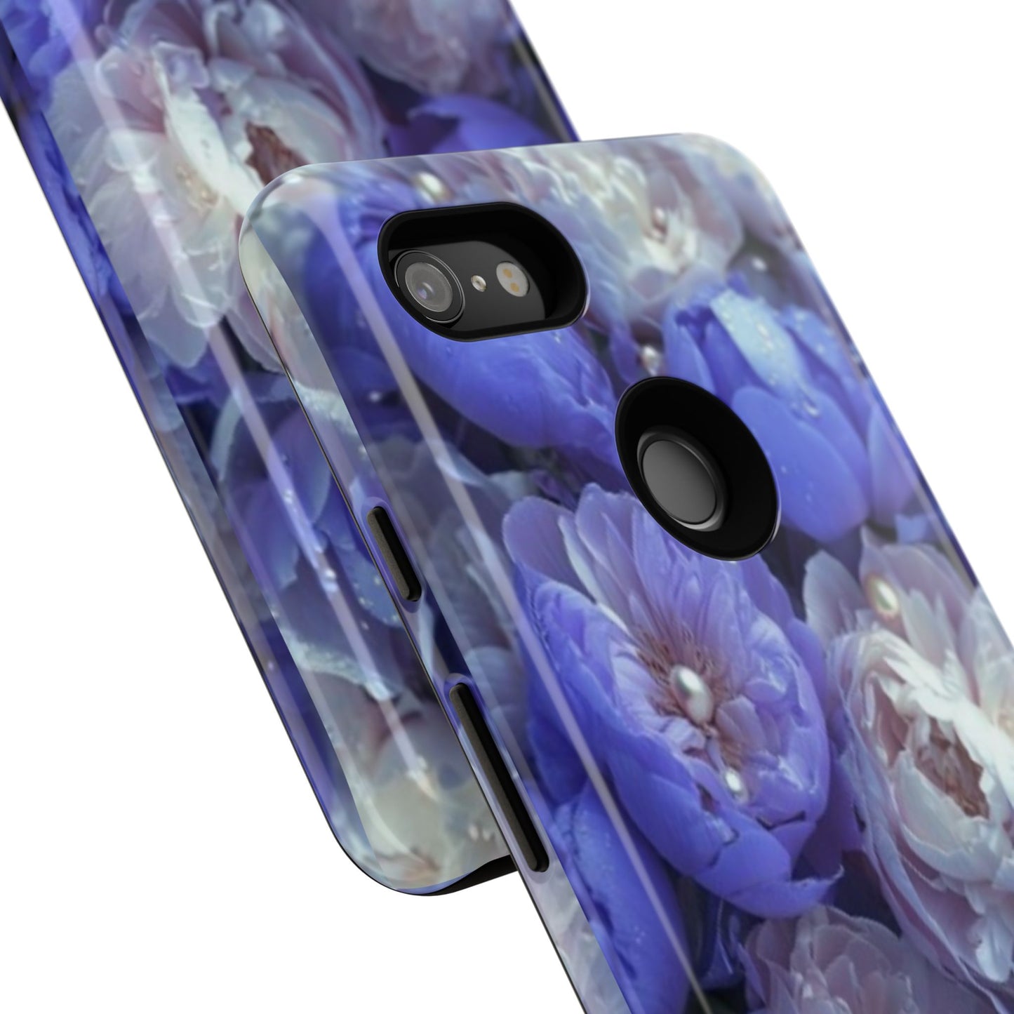 "Lady Featherington's Fancy" Mobile Phone Case