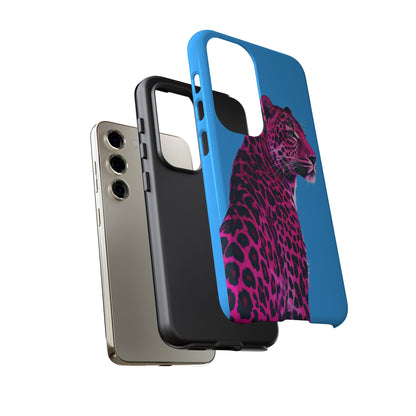 "Electric Sprint" Mobile Phone Case