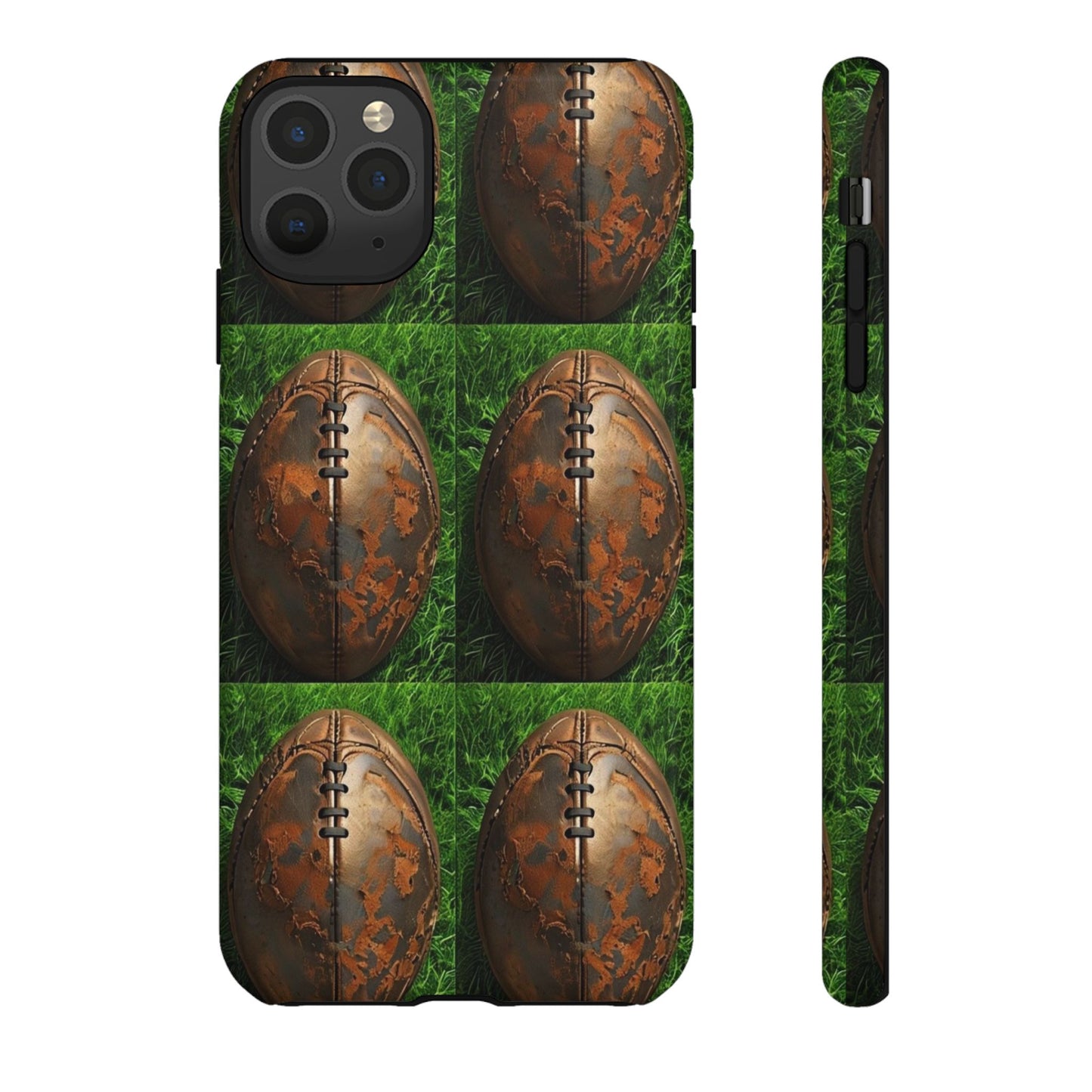 "The Old War Horse" Mobile Phone Case