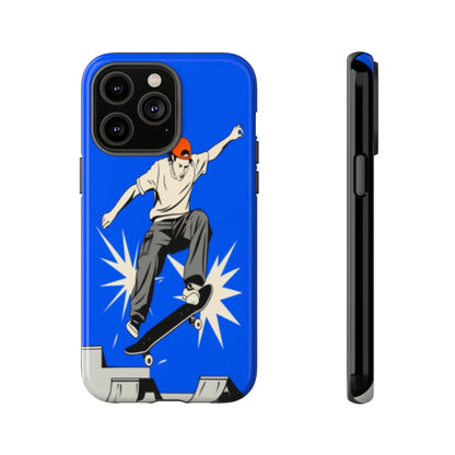 "Park Air" Mobile Phone Case
