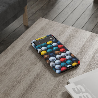 "Escape" Mobile Phone Case