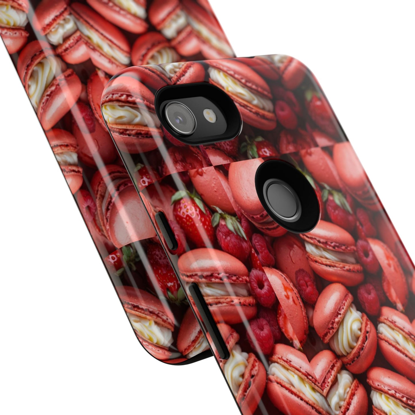 "Strawberry Affair 2" Mobile Phone Case