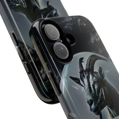 "I Am a Goat" Mobile Phone Case