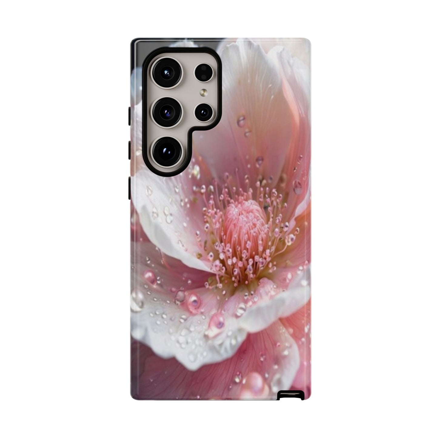 "Her Story" Mobile Phone Case