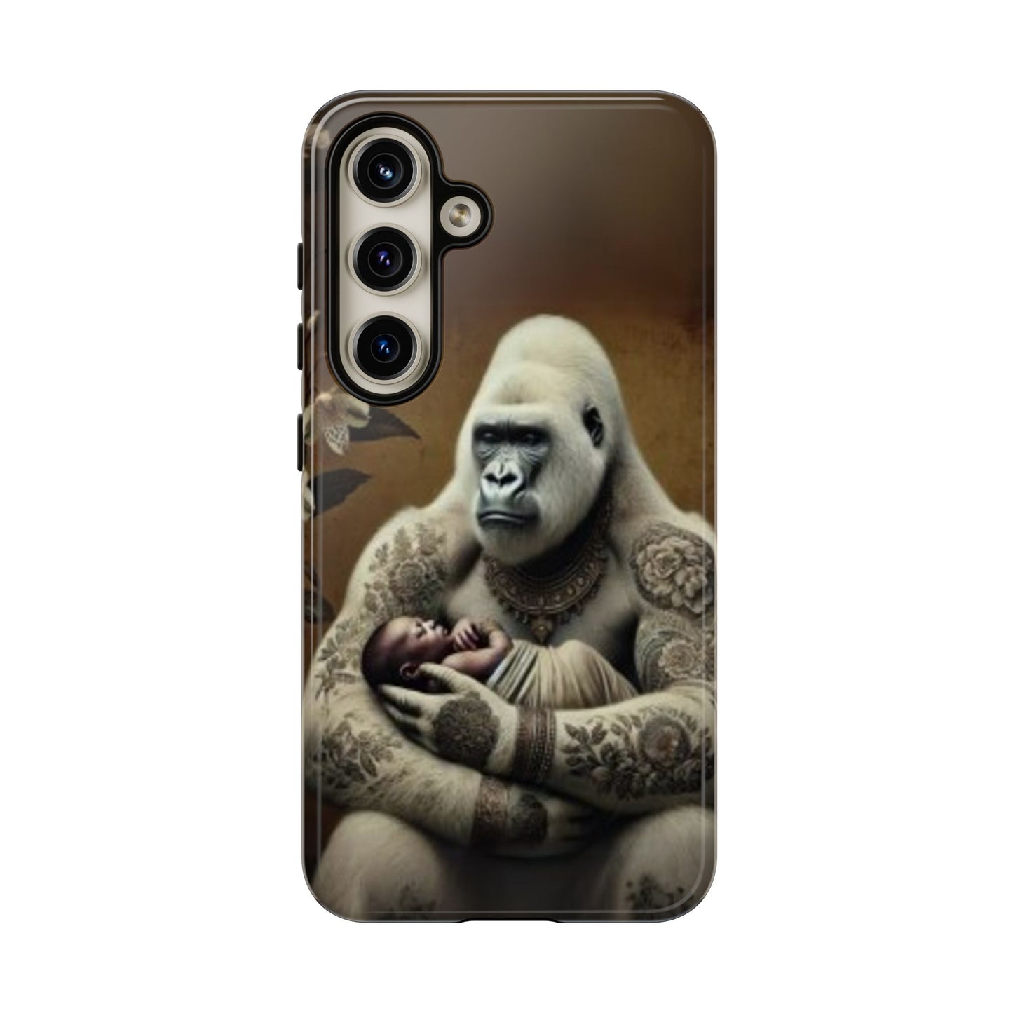 "Kindred" Mobile Phone Case