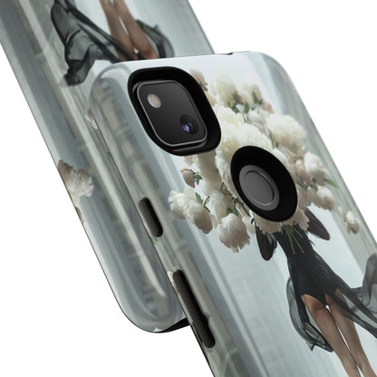 "Leap Year" Mobile Phone Case