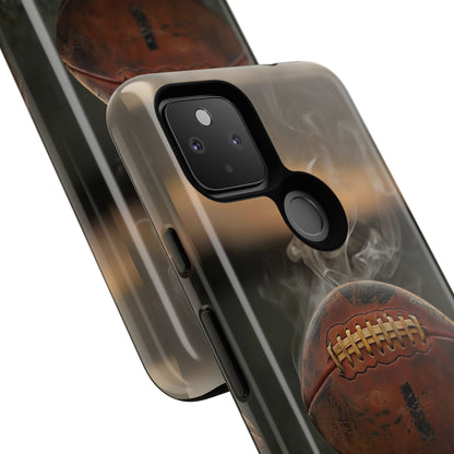 "Rugby" Mobile Phone Case