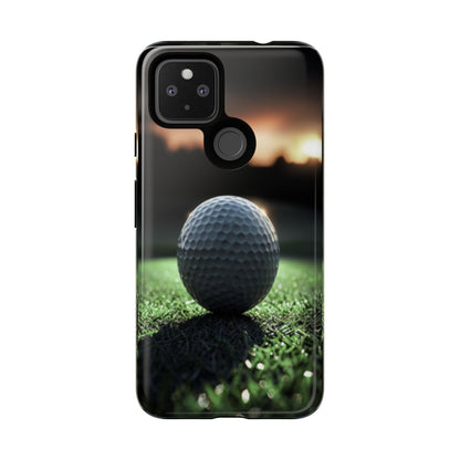 "Shadow Play" Mobile Phone Case