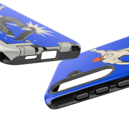 "Park Air" Mobile Phone Case