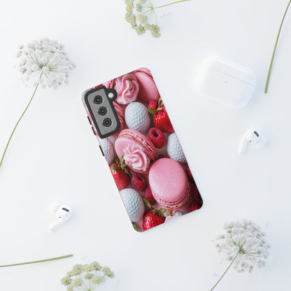 "Par-Fect Treat" Mobile Phone Case