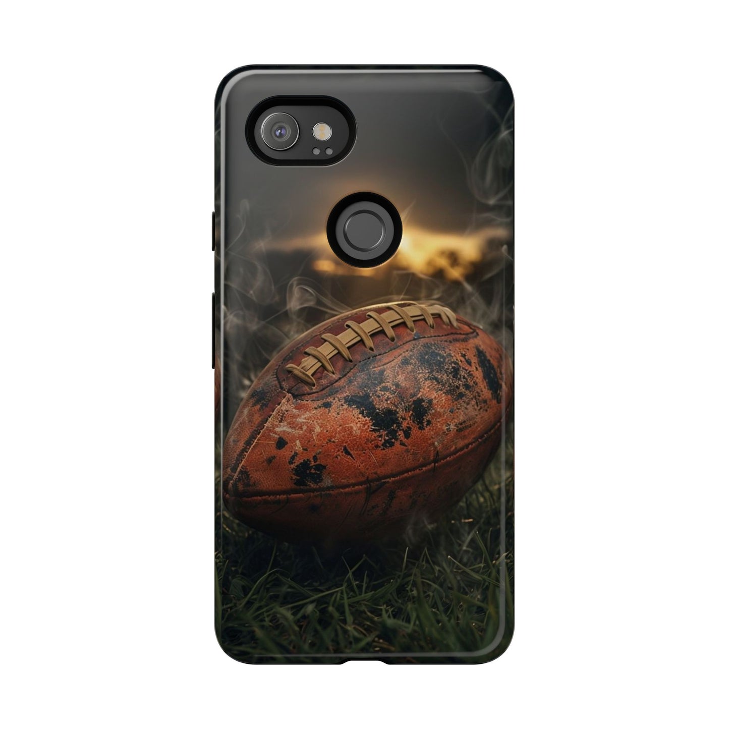"Rise and Grind" Mobile Phone Case