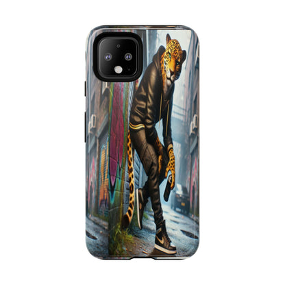 "Taguar" Mobile Phone Case