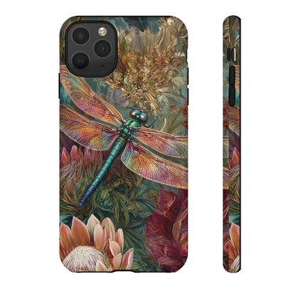 "Dragonfly" Mobile Phone Case