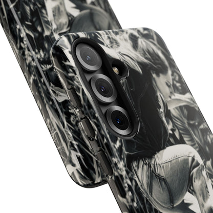 "Chill Bruh" Mobile Phone Case