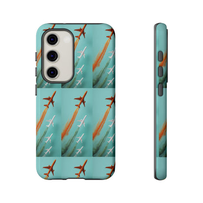 "Altitude" Mobile Phone Case