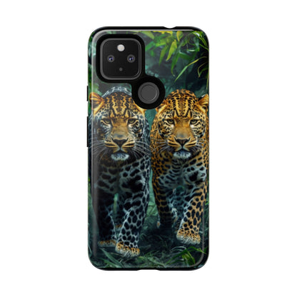 "Life is Short.  Keep Moving" Mobile Phone Case