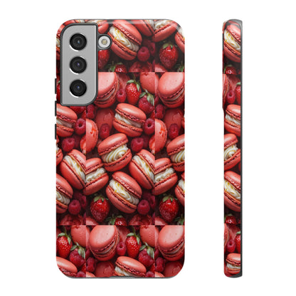 "Strawberry Affair 2" Mobile Phone Case