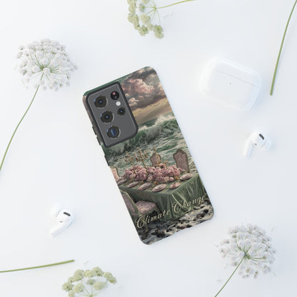 "High Tide" Mobile Phone Case