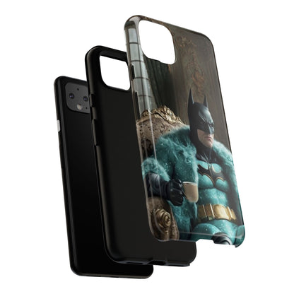 "The Dark Knight" Mobile Phone Case