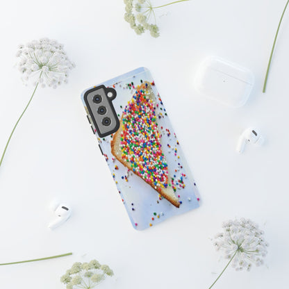 "A Kiwi Party Classic" Mobile Phone Case