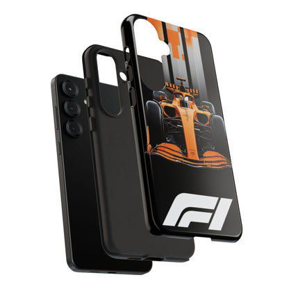 "I Am Fast" Mobile Phone Case