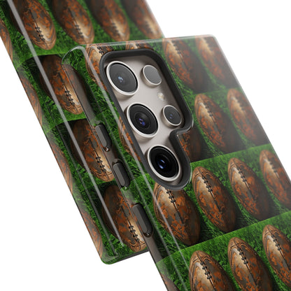 "The Old War Horse" Mobile Phone Case