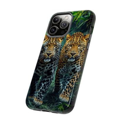 "Life is Short.  Keep Moving" Mobile Phone Case