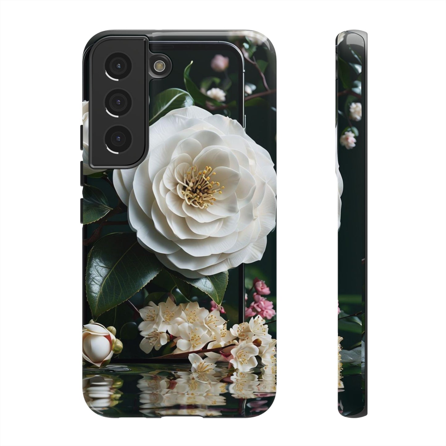 "Evolution" Mobile Phone Case