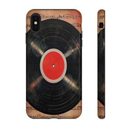 "Rewind" Mobile Phone Case