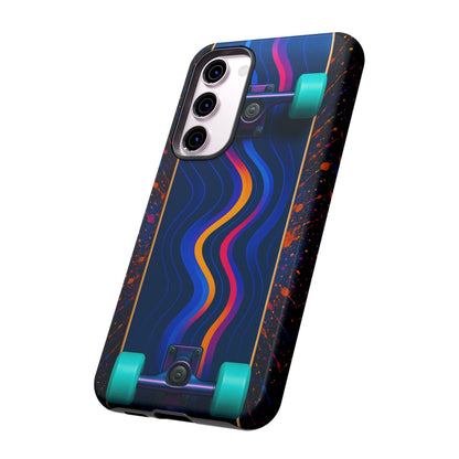 "Street Shine" Mobile Phone Case