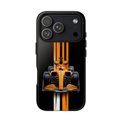"Zero to Legend" Mobile Phone Case