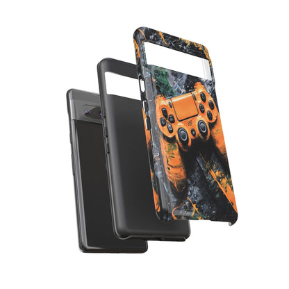 "Press Start" Mobile Phone Case