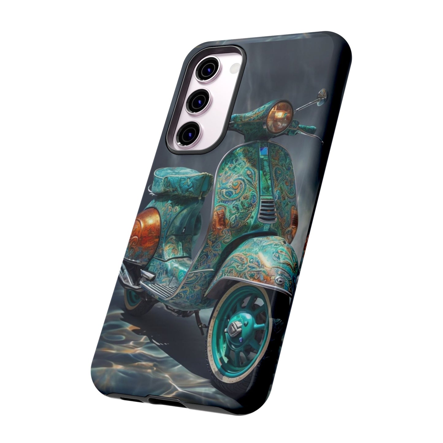 "Celebrating" Mobile Phone Case