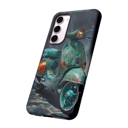 "Celebrating" Mobile Phone Case