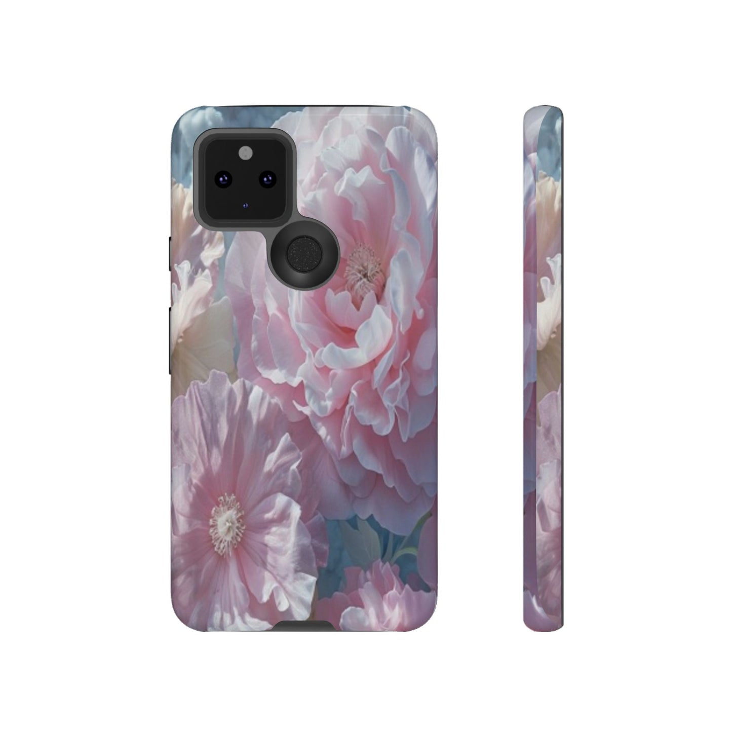 "Scandal in Bloom" Mobile Phone Case