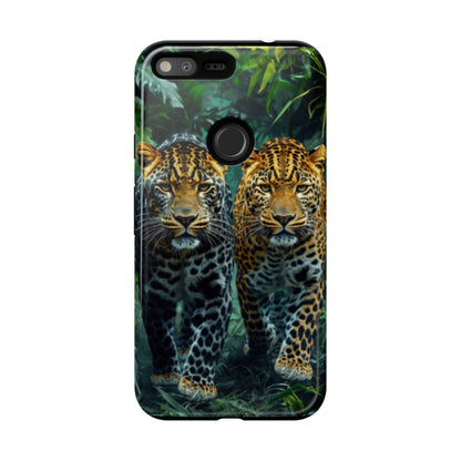 "Life is Short.  Keep Moving" Mobile Phone Case