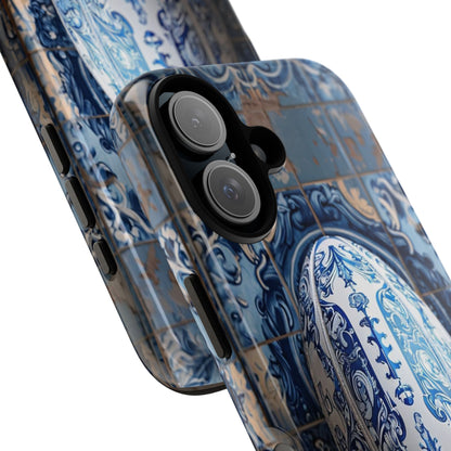 "Time for a Change" Mobile Phone Case