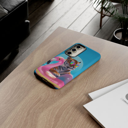 "Tiger" Mobile Phone Case