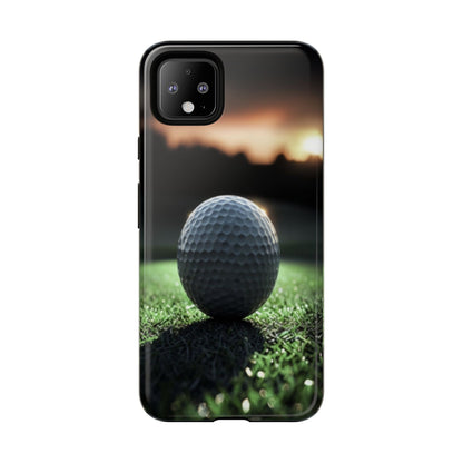 "Shadow Play" Mobile Phone Case