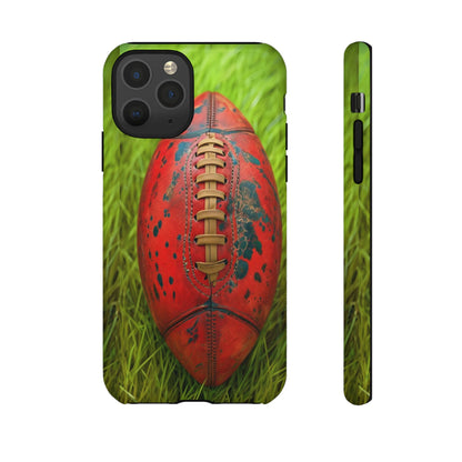 "Vintage Grit" Mobile Phone Case