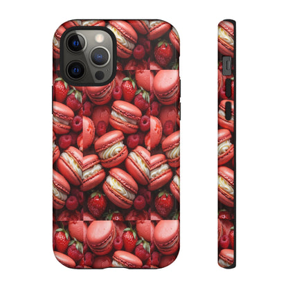 "Strawberry Affair 2" Mobile Phone Case