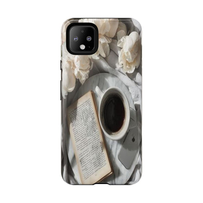 "The Perfect Combination" Mobile Phone Case