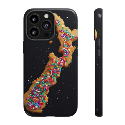 "Home has never looked so Sweet" Mobile Phone Case