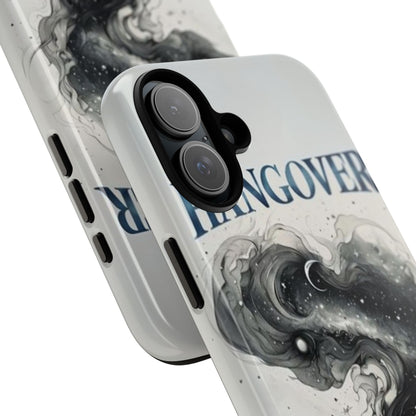 "Rough Draft" Mobile Phone Case