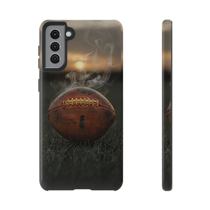 "Rugby" Mobile Phone Case